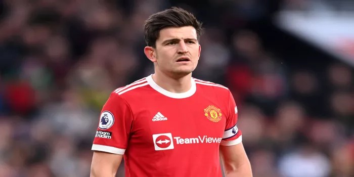 Harry Maguire Menuju Juventus: Langkah Besar di Januari 2025?