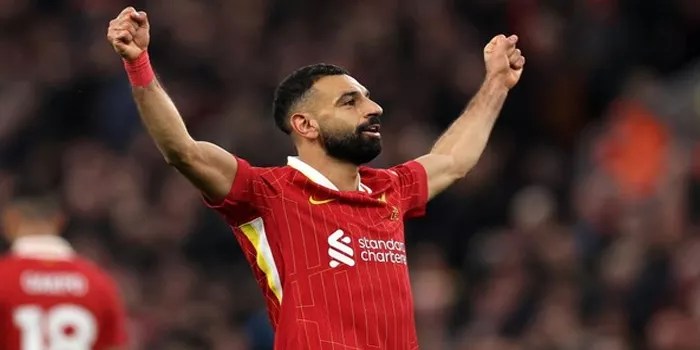 Liverpool Gelar Pembicaraan Untuk Pengganti Salah