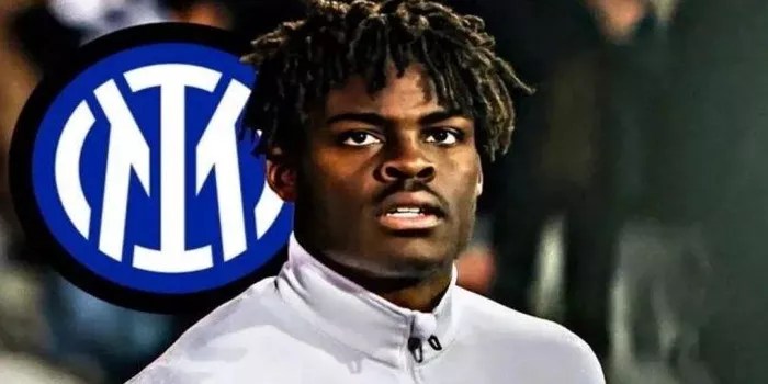 Yann Bisseck Menandatangani Kontrak Baru Inter Milan
