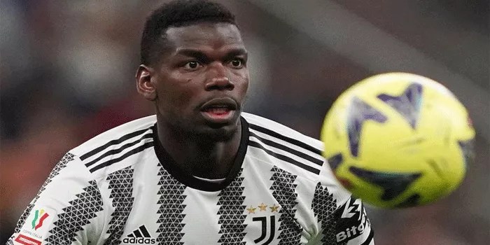 Meski Gratis, Arsenal Diklaim Ogah Rekrut Pogba