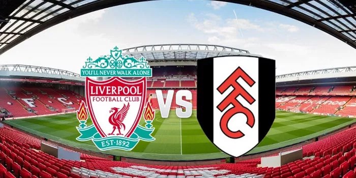 Prediksi Liverpool vs Fulham Pada Tanggal 14 Desember 2024