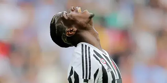Juventus Langsung Incar 3 Pemain Setelah Kepergian Paul Pogba