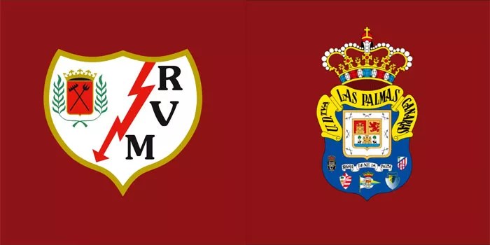 Rayo Vallecano vs Las Palmas Liga Spanyol 9 November 2024