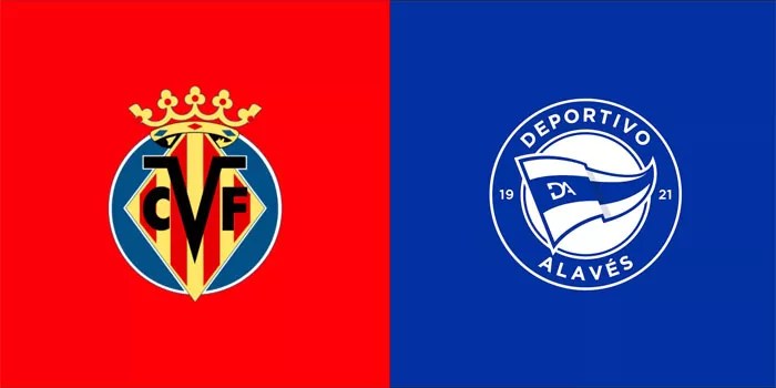 Villarreal vs Deportivo Alaves Liga Spanyol 9 November 2024