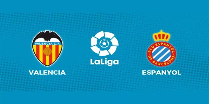 Espanyol vs Valencia Liga Spanyol 10 November 2024