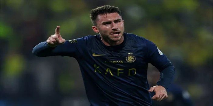 Aymeric Laporte: Menanti Panggilan Impian dari Real Madrid