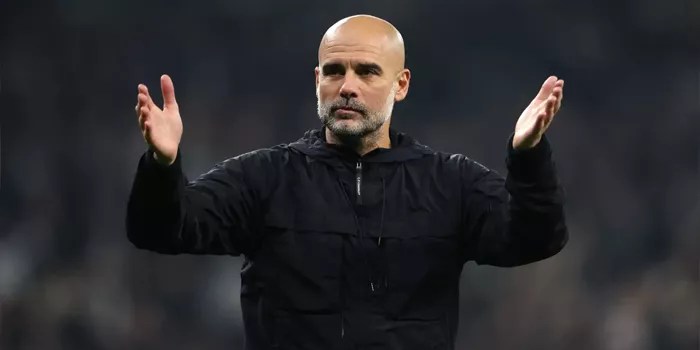 Pep Guardiola Sepakati Kontrak Baru Dengan Manchester City