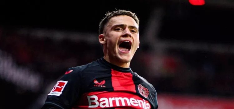 Real Madrid Siapkan Kontrak Besar untuk Florian Wirtz