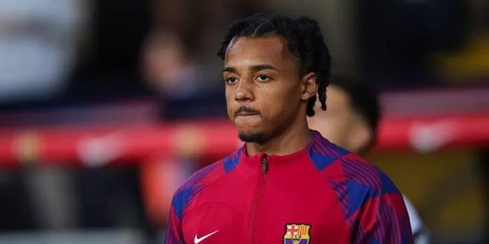 Paris Saint-Germain Akan Menyiapkan Tawaran Yang Sangat Besar Untuk Jules Kounde