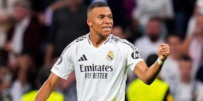 Kylian Mbappé: Tantangan dan Tekanan Ekspektasi di Real Madrid