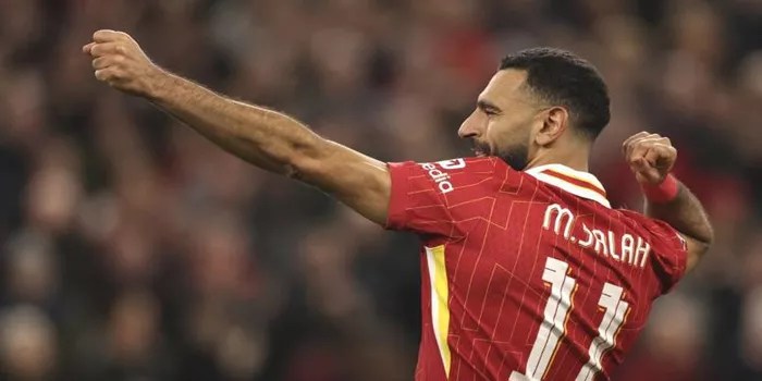 Mohamed Salah Ungkap Nasihat Berharga dari Arsene Wenger