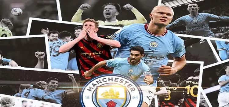 Bursa Transfer Manchester City: Target dan Harapan Musim Ini