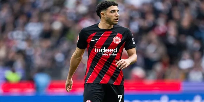 Arsenal Siap Hadapi Manchester City untuk Omar Marmoush