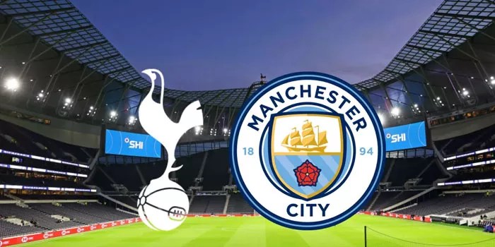Manchester City vs Tottenham Hotspur: Premier League 24 Nov