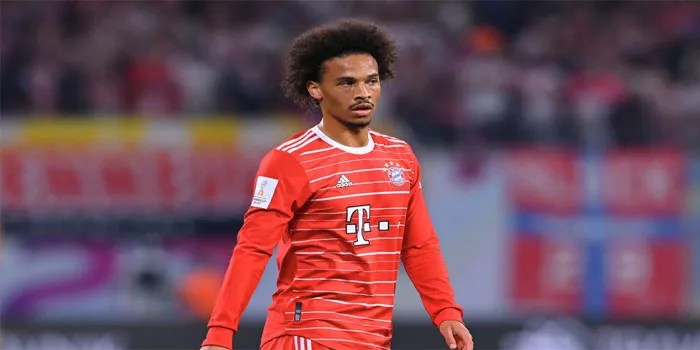 Leroy Sané: Target Utama Arsenal di Bursa Transfer