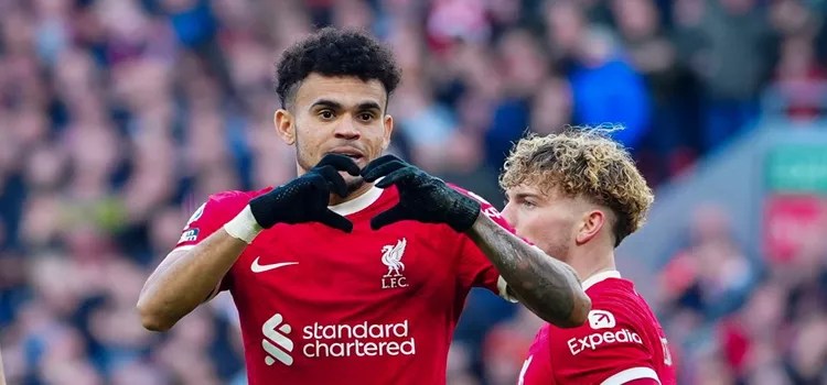 Luka Milik: Dampak Cedera Pemain Kunci terhadap Performa Liverpool
