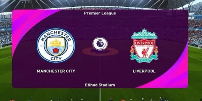 Prediksi Pertandingan Manchester City vs Liverpool pada 1 Desember