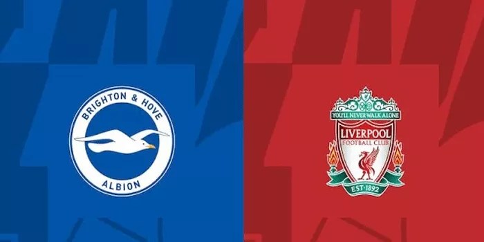 Liverpool vs Brighton, Drama 31 Oktober Yang Memanas di Anfiel