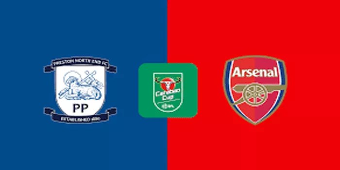 Arsenal Tampil Dominan, Hancurkan Preston North End 3-0 di Piala FA