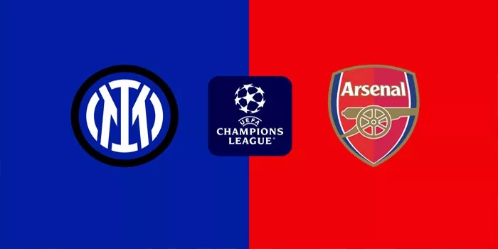 Inter Milan Bungkam Arsenal 1-0, Kemenangan Berharga di San Siro