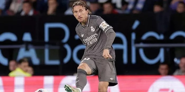 Luka Modric Akan Pulang Ke Dinamo Zagreb