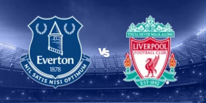 Prediksi Everton vs Liverpool Tanggal 7 Desember 2024