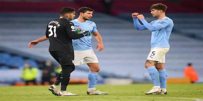 Man City Terpuruk: Ruben Dias Ungkap Realita
