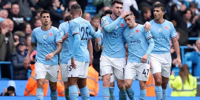 Manchester City Menghadapi Tantangan Besar Tanpa Rodri dan Syarat Kontrak Baru Guardiola