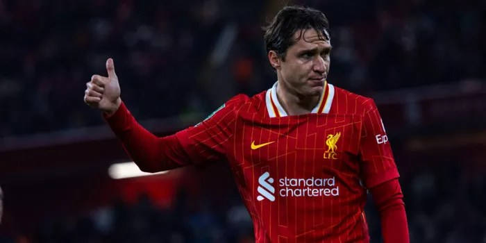 Liverpool Pinjamkan Federico Chiesa, Inter Milan Berminat!