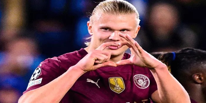 Barcelona Siap Gaet Erling Haaland di 2025: Mimpi atau Realita