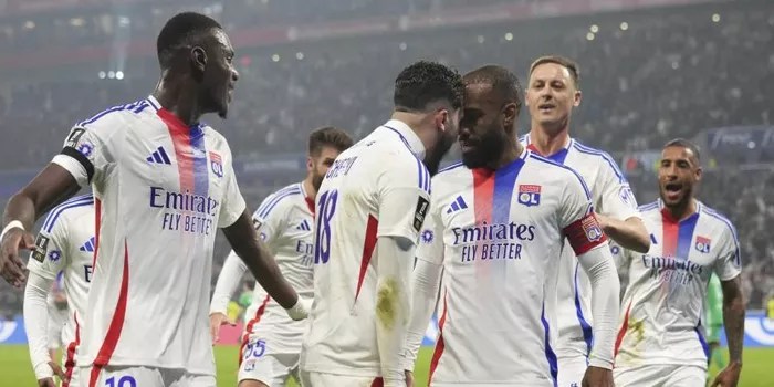 Lyon Terancam Degradasi Mantan Raksasa Ligue 1!