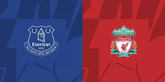 Sejarah dan Dinamika Rivalitas antara Liverpool dan Everton