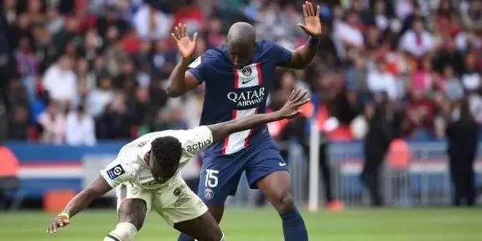 Kejutan Besar, Angers Menang Atas PSG di 10 November 2024