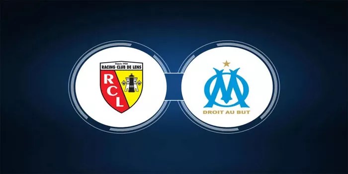 ​Prediksi Pertandingan Lens vs Marseille Tanggal 23 Nov 2024