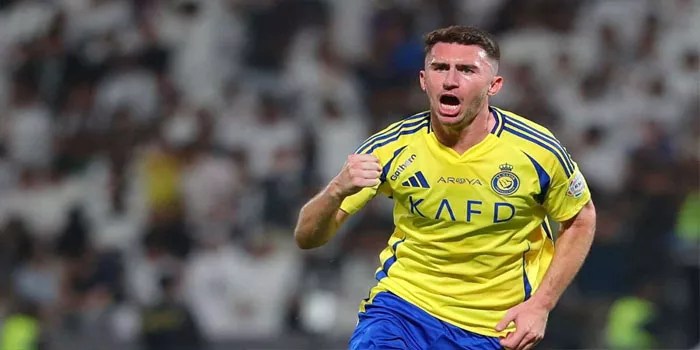 Aymeric Laporte Tegaskan Posisi Terkait Spekulasi Transfer ke Real Madrid