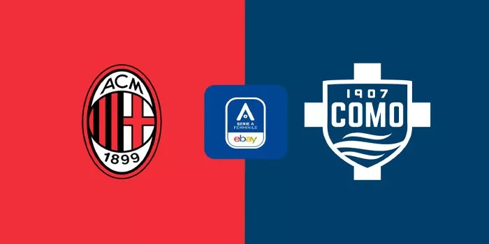 AC Milan vs Como 2000: Analisis Pertandingan di Italian Women’s Serie A
