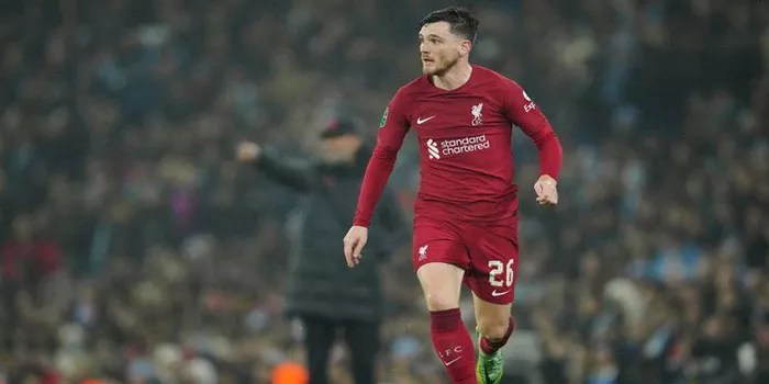Mengintip Calon Pengganti: Liverpool Berencana Merekrut Bintang Baru di Sisi Kiri