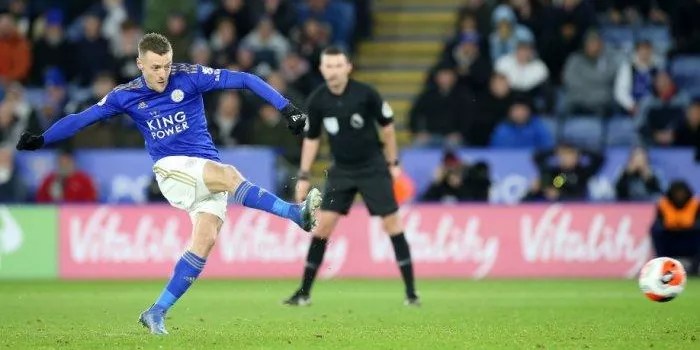 Leicester City Alami Pukulan Ganda Jelang Laga Lawan Chelsea
