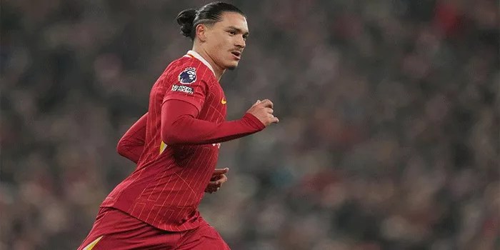 Lini Depan Melempem, Arsenal Disarankan Gaet Darwin Nunez