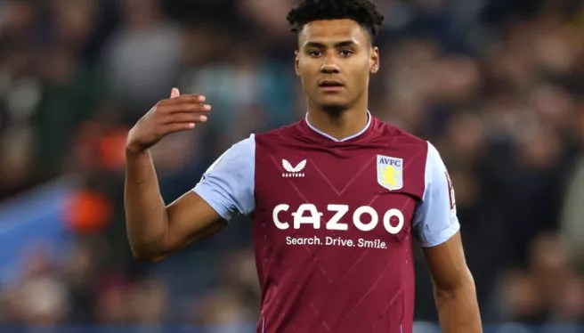 Ollie Watkins, Striker Unggulan Liga Inggris Setelah Haaland