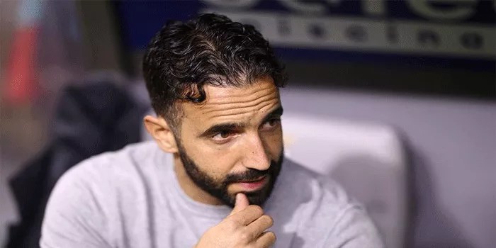 Ruben Amorim Tak Sabar Kolaborasi Dengan 2 Bintang Baru di MU