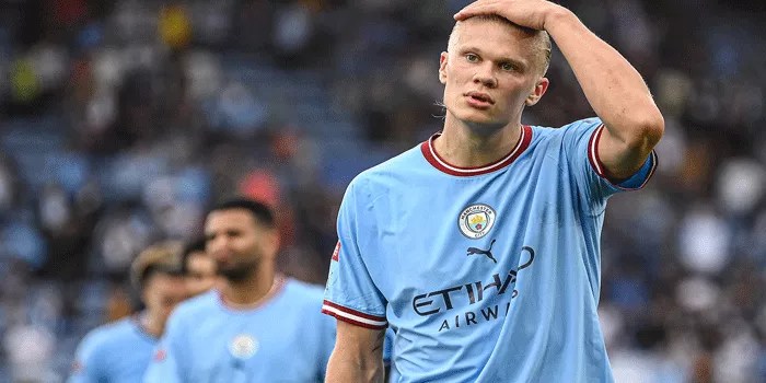City Terancam Kutukan, MU & Liverpool Rebut Kasta Liga Inggris