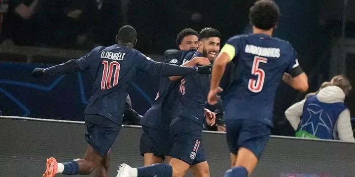 MU Siap Amankan Randal Kolo Muani dari PSG di Januari 2025