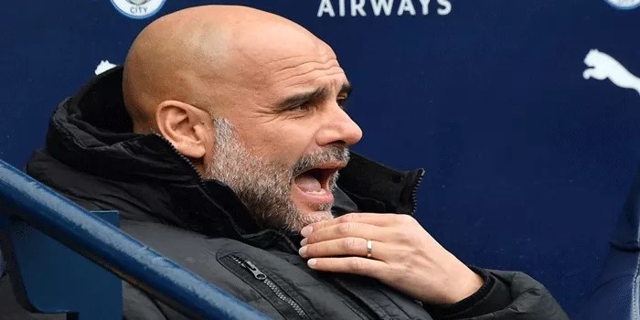 Prahara Man City: 3 Kandidat Pengganti Pep Guardiola