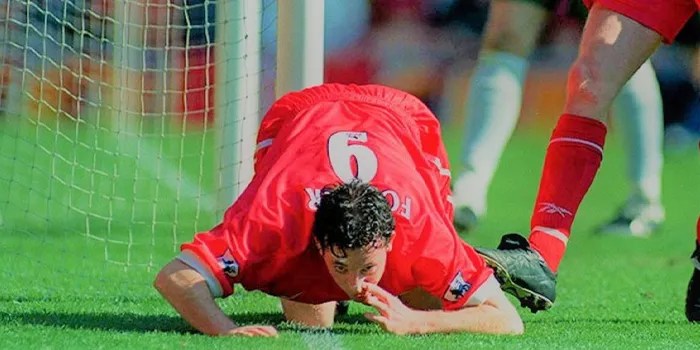 Legenda Liverpool: Robbie Fowler Sang Seniman Lapangan