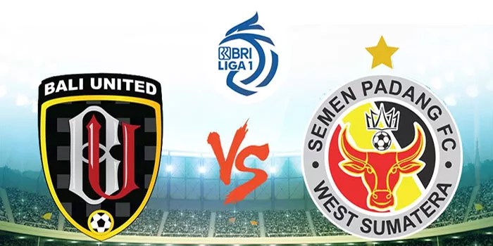 Bali United vs Semen Padang Liga 1 Indonesia 10 November 2024