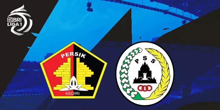 PSS Sleman vs Persik Kediri Liga 1 Indonesia 12 November 2024