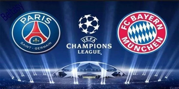 Bayern Munich vs Paris Saint-Germain pada 26 November