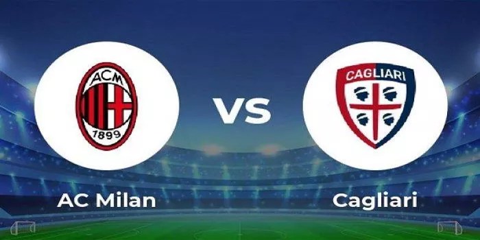 AC Milan vs Cagliari Liga Italia 9 November 2024