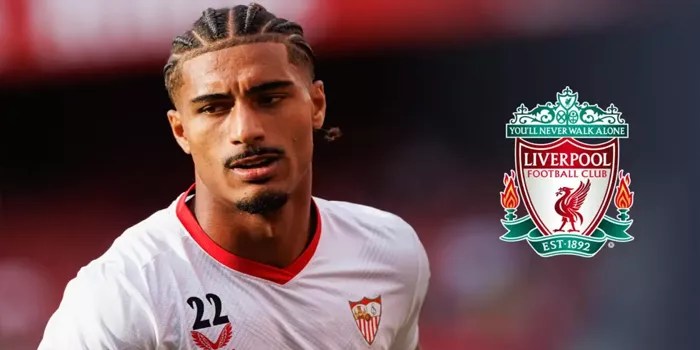Siapakah Loic Bade? Liverpool Setuju untuk Mengganti Virgil van Dijk senilai ,4 Juta